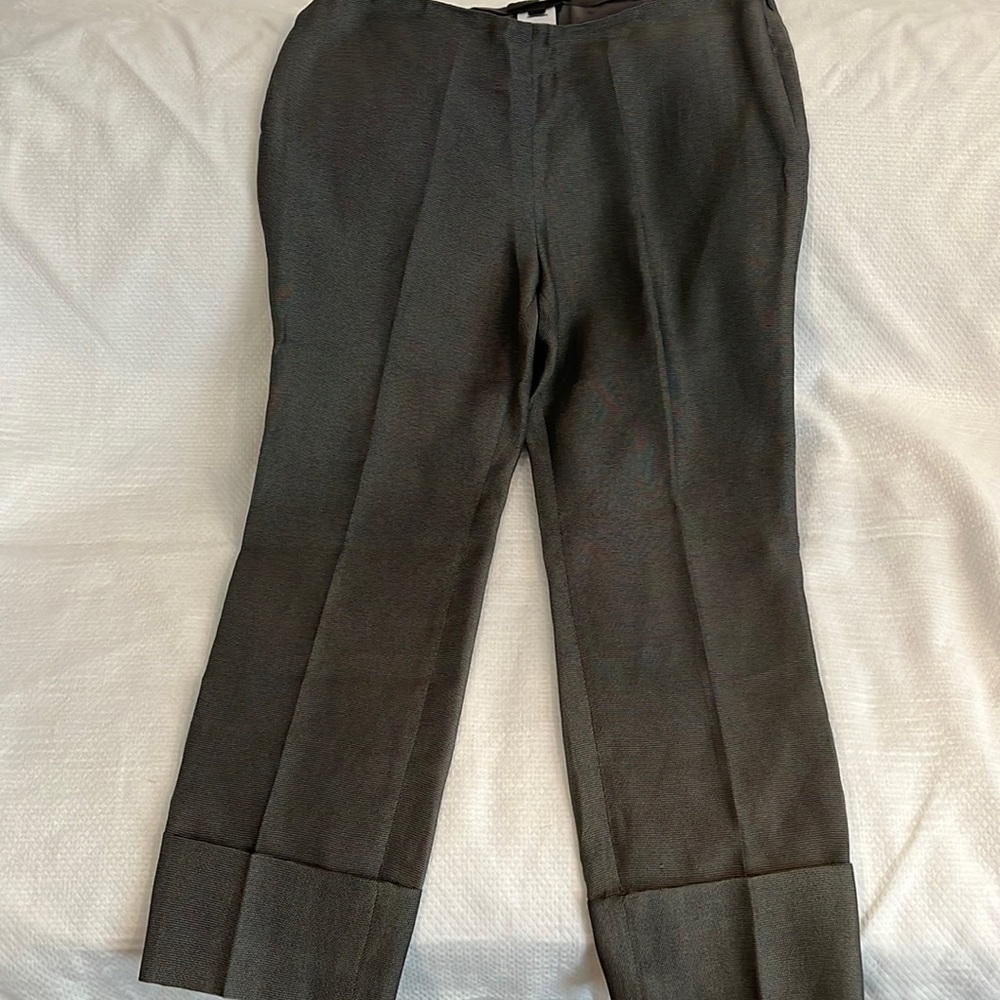 Calvin Klein Collection pants